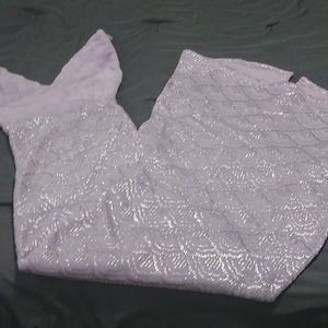 Mermaid Tail Blanket